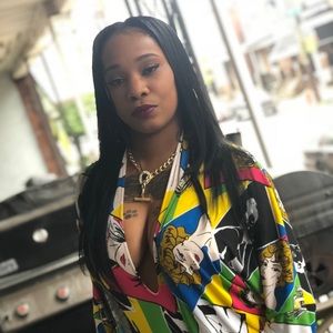 Meet your Posher, Katrina